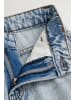 Coccodrillo Cargohose aus Jeansstoff in hellblau