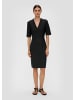 s.Oliver Kleid in 9999_schwarz