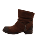 Mustang Stiefeletten braun