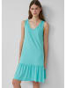s.Oliver Kleid in 6099_aquamarin