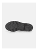 Felmini Stiefelette CASTER Schwarz