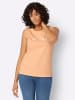 WITT WEIDEN Top in apricot