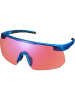 SHIMANO Brille S-PHYRE 2 in blau