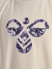 Hummel Hummel T-Shirt Hmllibi Multisport Mädchen in WHITECAP GRAY