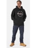 Dickies Hoodie "Towson Graph Hood" in Schwarz