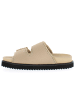 Armata di Mare Pantoletten AMDS61H39-MARZIPAN Beige