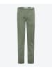 BRAX  Hose Cadiz U in olive