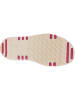 Dunlop Gummistiefel Mini in pink