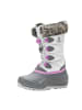 Kamik Winterstiefel SNOWGYPSY4 in hellgrau