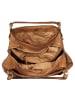 Samantha Look Shopper in cognac