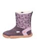 Ricosta Winterstiefel in violett