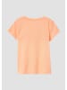 s.Oliver T-Shirt in 0068_orange
