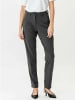 TeeShoppen Hosen The Original in Dark Grey