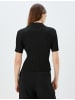KOTON Sweater in Schwarz