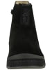 Kickers Stiefelette in Schwarz