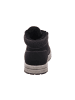 rieker Herrenstiefel  warm sportlicher Boden TEX 3074100 307 in  Schwarz