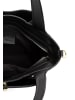 Tamaris Shopper TAS Kathi in black