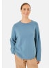 MASAI  Pullover MaFebe in Ashley Blue