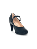 Gabor Pumps in Schwarz