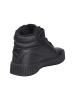 Puma Sneaker in schwarz