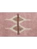 Happy Decor Kids Teppich "Rabat" in Rosa/Leinen/Beige - 120x160cm