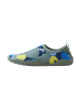 Reima Schwimmschuhe " Moomin Lean " in Stone Green
