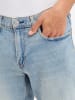 Levi´s Shorts 445 in bleached - 0002