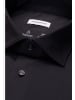 Seidensticker Performance-Hemd Regular in Schwarz