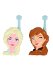 Lexibook Disney Frozen 3D Walkie-Talkies Reichweite 500 m