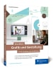 Rheinwerk Verlag Buch - Grundkurs Grafik und Gestaltung