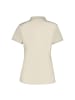 Icepeak Poloshirt Bayard in Weiß