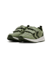 Hummel Klettverschluss Schuhe Turbo Run Lebensstil Kinder in TEA2