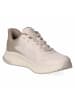 Skechers Schnürhalbschuh in taupe