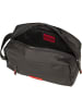 HUGO Kulturbeutel Ethon 3.0 Washbag in Black