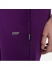 SMILODOX Jogginghose Laurena in Lila