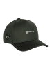Way of Glory Way of Glory Baseball Cap mit Metallverschluss in dunkelgrün