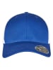  Flexfit Cap in royal/white