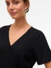Vero Moda Kleid in Black