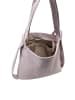 NAEMI Damen Handtasche in Pink
