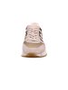 Premiata Sneaker LANDER in verde
