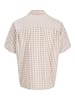 Jack & Jones Hemd in Antique White