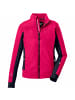 Killtec Softshelljacke KOW 102 in Beere