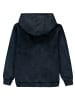 ESPRIT Sweatjacke in Blau