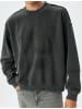 KOTON Sweatshirt in Anthrazit