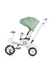 Chipolino Tricycle Futuro 2 in 1 faltbar in grün