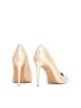 Kazar Pumps NEW LUCIANA in Gold