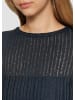 QS T-Shirt in 5872_tiefblau