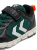 Hummel Klettverschluss Sneaker Speed 2.0 Kinder in JUNE BUG