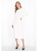 DreiMaster Women Dress in offwhite