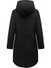 ragwear Softshellmantel Itiga in Black26